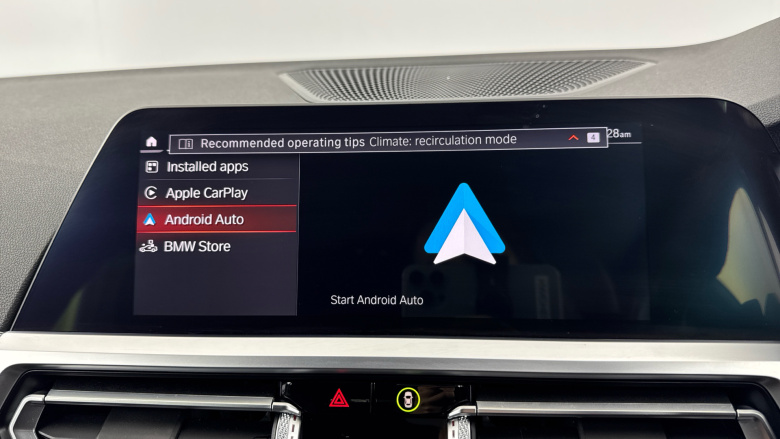 BMW 3 Series 330i M Sport 5dr Step Auto Petrol Estate